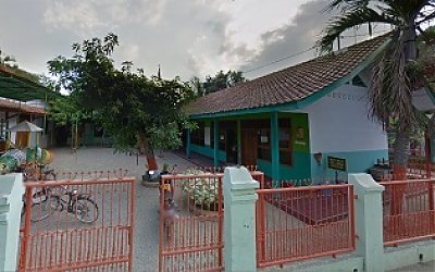 TK Muslimat NU Pemalang 